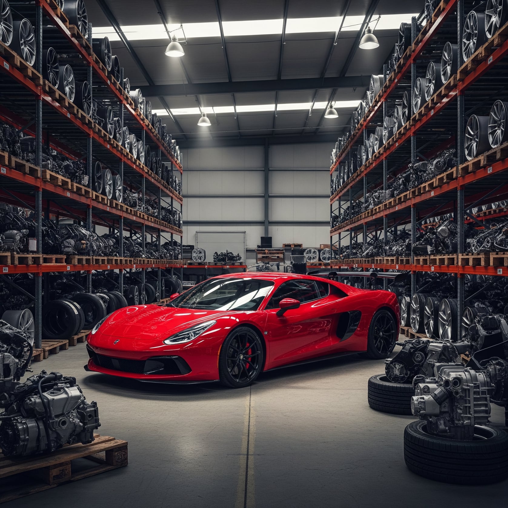 shop
